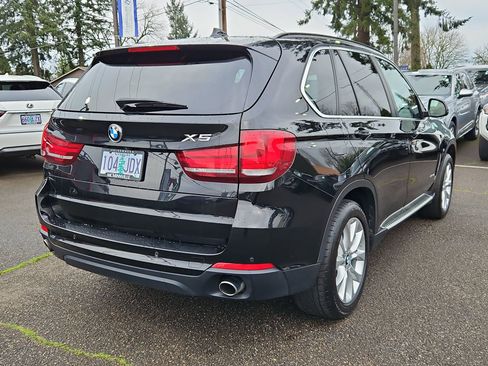 Used 2016 BMW X5 xDrive35i image 5