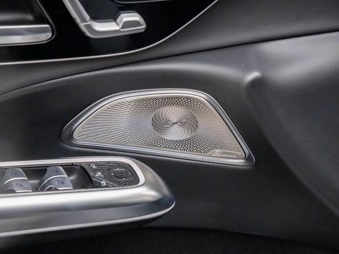 New 2026 Mercedes-Benz E 53 AMG e 4MATIC Sedan image 15