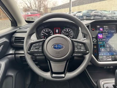 Used 2024 Subaru Crosstrek 2.0i Premium image 12