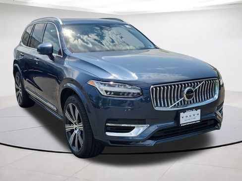 Certified 2024 Volvo XC90 T8 Plus AWD/4WD image 1