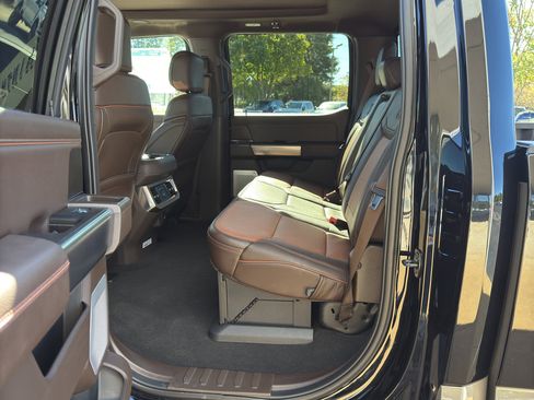New 2026 Ford F250 King Ranch image 9