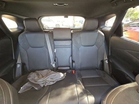 Certified 2023 Lexus RX 350 w/ Accessory Package (Z1) image 18