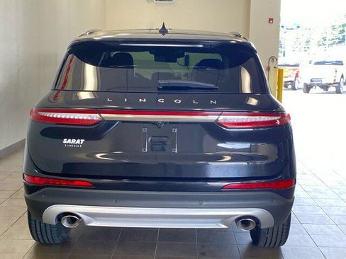Used 2025 Lincoln Corsair AWD w/ Equipment Group 101A image 6