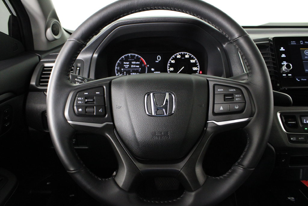 Used 2024 Honda Ridgeline RTL image 9