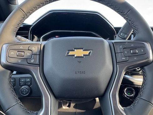 New 2026 Chevrolet Silverado 2500 High Country w/ High Country Premium Package AWD/4WD image 13