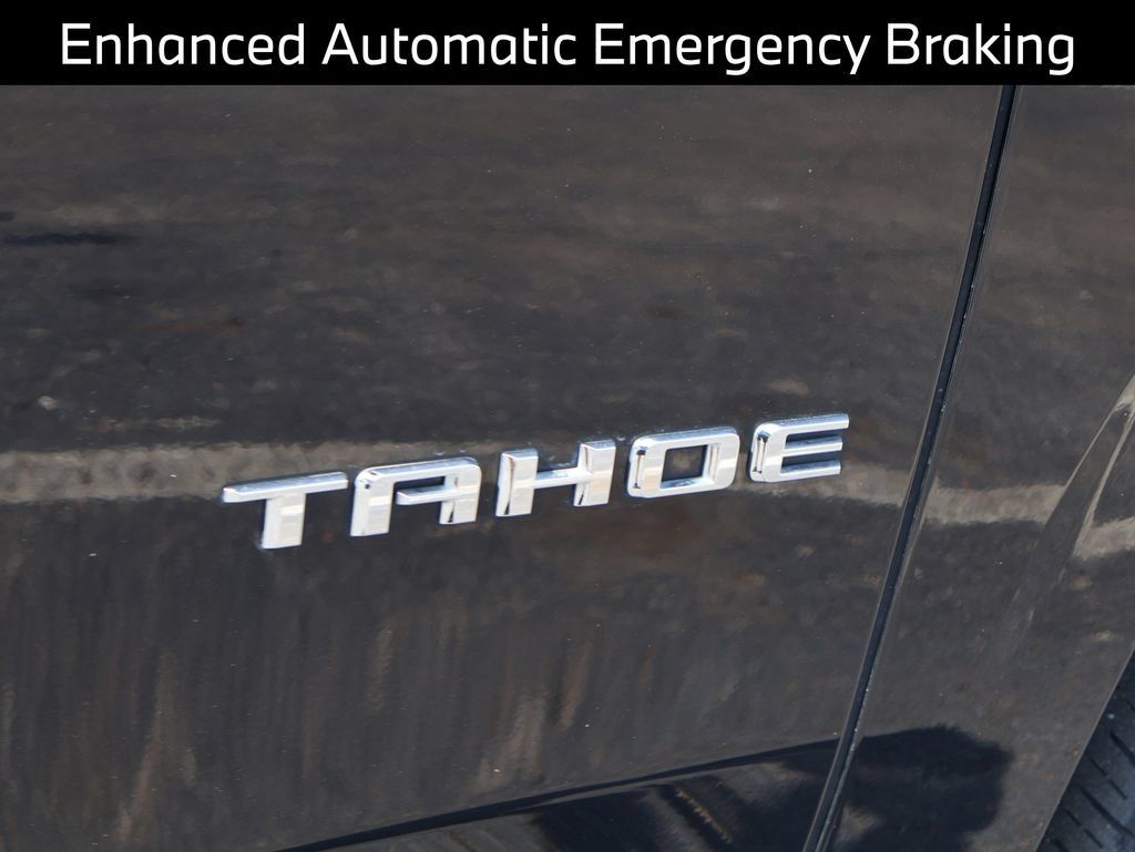 Used 2023 Chevrolet Tahoe High Country AWD/4WD image 15