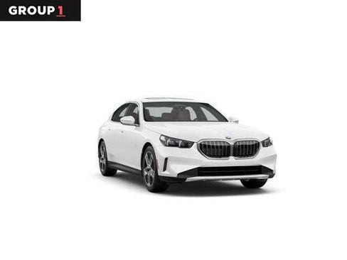 New 2026 BMW 530i w/ Premium Package image 1