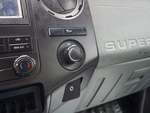 Used 2011 Ford F350 XL w/ XL Value Pkg image 20