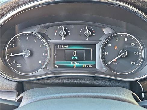 Used 2017 Buick Encore Preferred FWD image 10