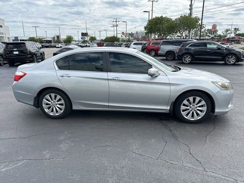 Used 2014 Honda Accord EX-L image 5