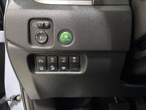 Used 2023 Honda Ridgeline RTL-E image 17