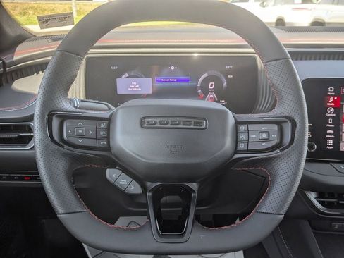 New 2026 Dodge Charger GT w/ Blacktop Package AWD/4WD image 18