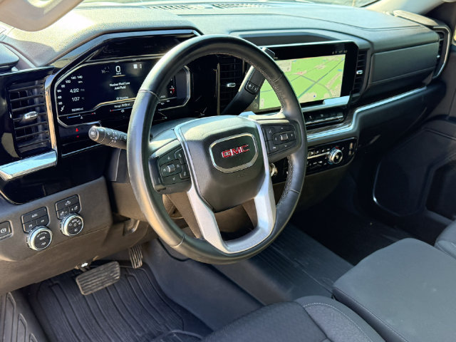 Used 2023 GMC Sierra 1500 Elevation AWD/4WD image 28