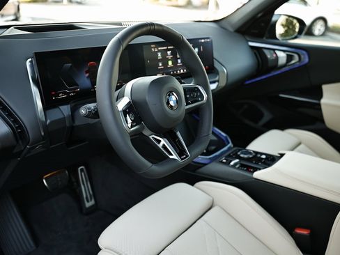 New 2026 BMW X3 xDrive30 w/ Premium Package image 17