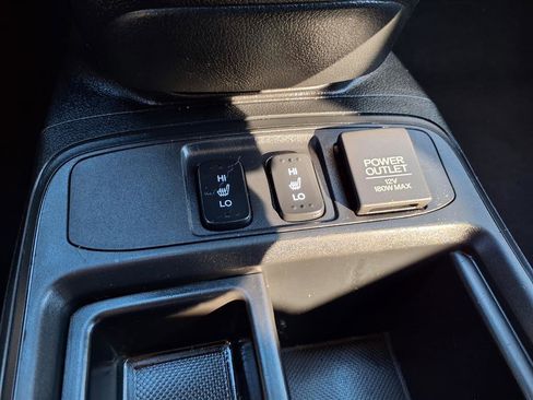Used 2016 Honda CR-V EX image 10