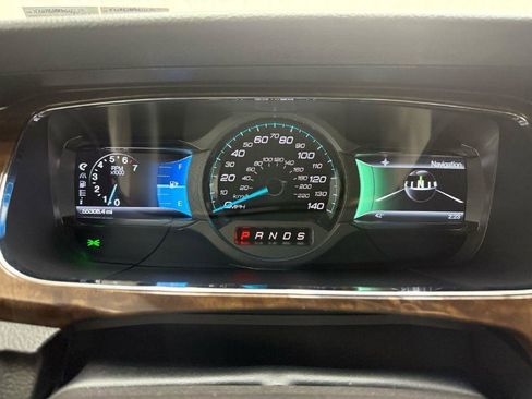 Used 2013 Ford Taurus Limited image 15