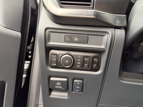 New 2025 Ford F150 Tremor w/ Equipment Group 402A High image 16