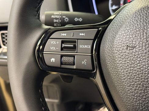 New 2026 Honda Civic Sport image 30