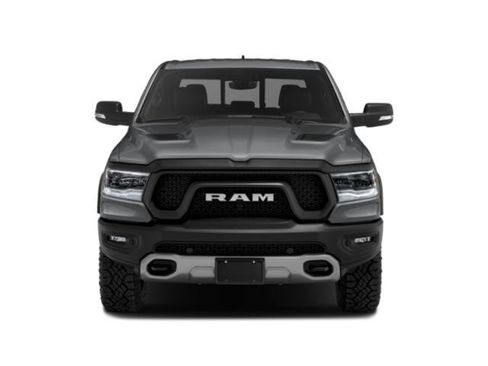 Used 2020 RAM 1500 Limited AWD/4WD image 7