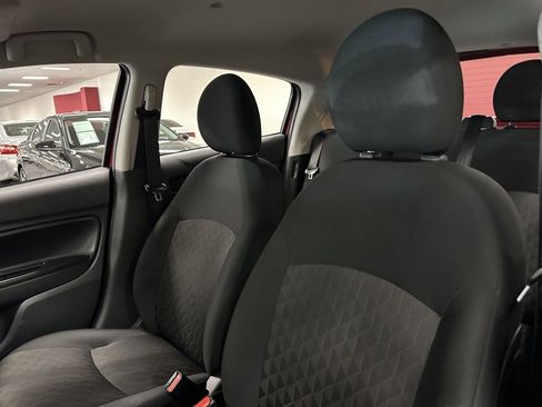 Used 2024 Mitsubishi Mirage ES image 16