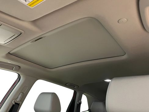 New 2026 Honda CR-V EX image 21