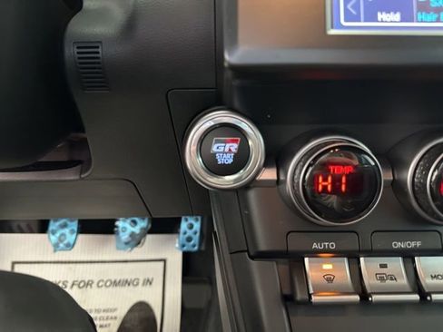 New 2026 Toyota GR86 Premium image 13