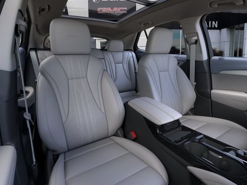 New 2026 Buick Envision Avenir AWD/4WD image 16