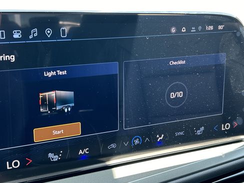 New 2026 Chevrolet Traverse LT w/ Sun and Wheel Package image 40