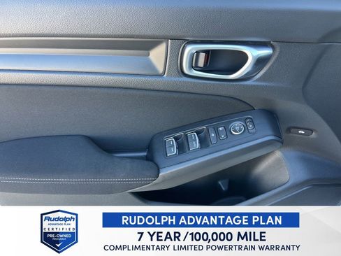 Certified 2023 Honda Civic Sport image 11