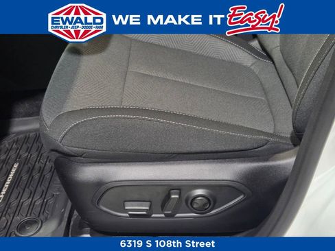 New 2026 Jeep Cherokee Laredo image 26