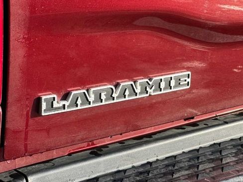 Used 2019 RAM 3500 Laramie image 9