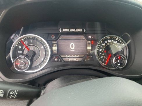 Certified 2023 RAM 1500 Laramie image 17