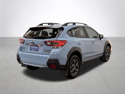 Used 2023 Subaru Crosstrek 2.5i Sport AWD/4WD image 10
