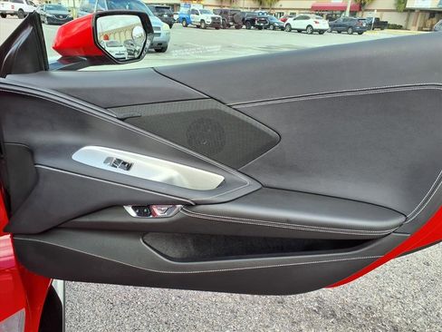 Used 2023 Chevrolet Corvette Stingray Coupe w/ 1LT image 14