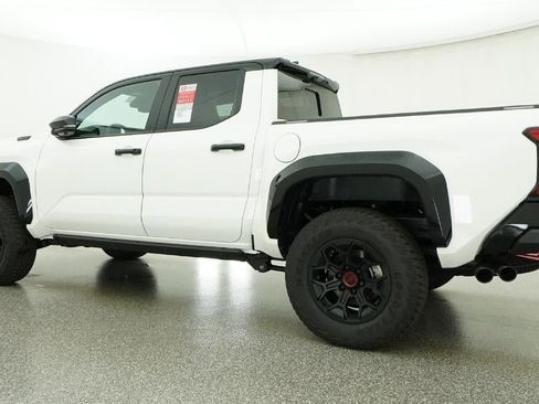 New 2026 Toyota Tacoma TRD Pro AWD/4WD image 20