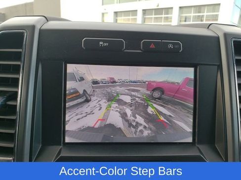 Used 2020 Ford F150 XLT w/ Equipment Group 302A Luxury image 20