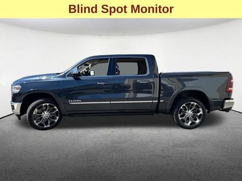 Used 2019 RAM 1500 Limited image 6
