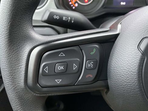 New 2026 Jeep Wrangler Sport image 13