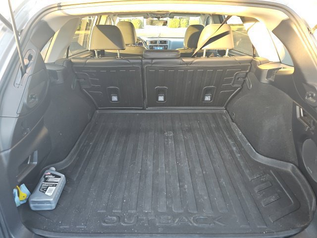 Used 2019 Subaru Outback 2.5i Limited AWD/4WD image 5