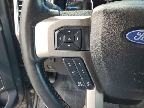 Used 2021 Ford F350 Platinum image 21