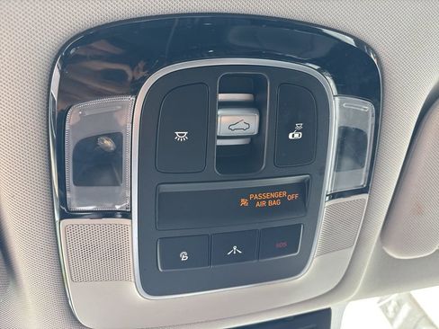 Used 2021 Hyundai Sonata Limited FWD image 28
