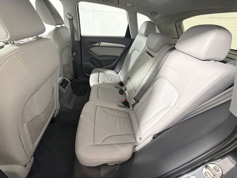 Used 2016 Audi Q5 3.0T Premium Plus w/ Technology Package image 25