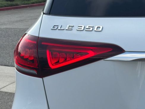 Certified 2022 Mercedes-Benz GLE 350 4MATIC image 14