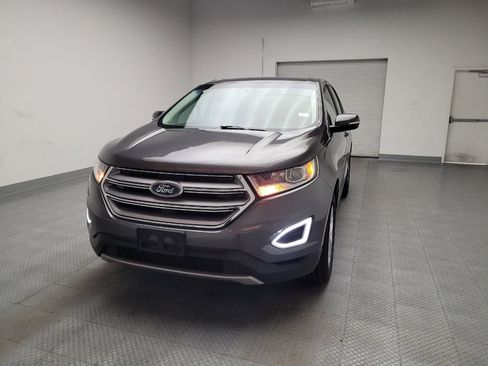 Used 2018 Ford Edge SEL image 15