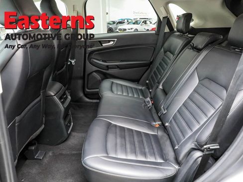 Used 2024 Ford Edge SEL image 21