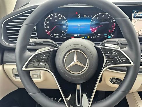 New 2026 Mercedes-Benz GLE 350 4MATIC image 30