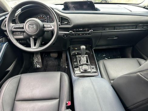Used 2020 MAZDA CX-30 AWD w/ Preferred Package image 11