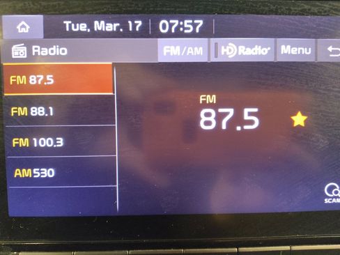 Used 2021 Kia Rio S image 25