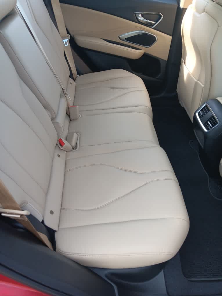 Used 2023 Acura RDX AWD image 15