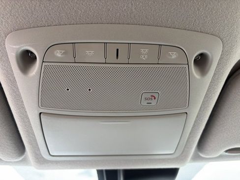 Used 2025 Nissan Leaf SV Plus image 25